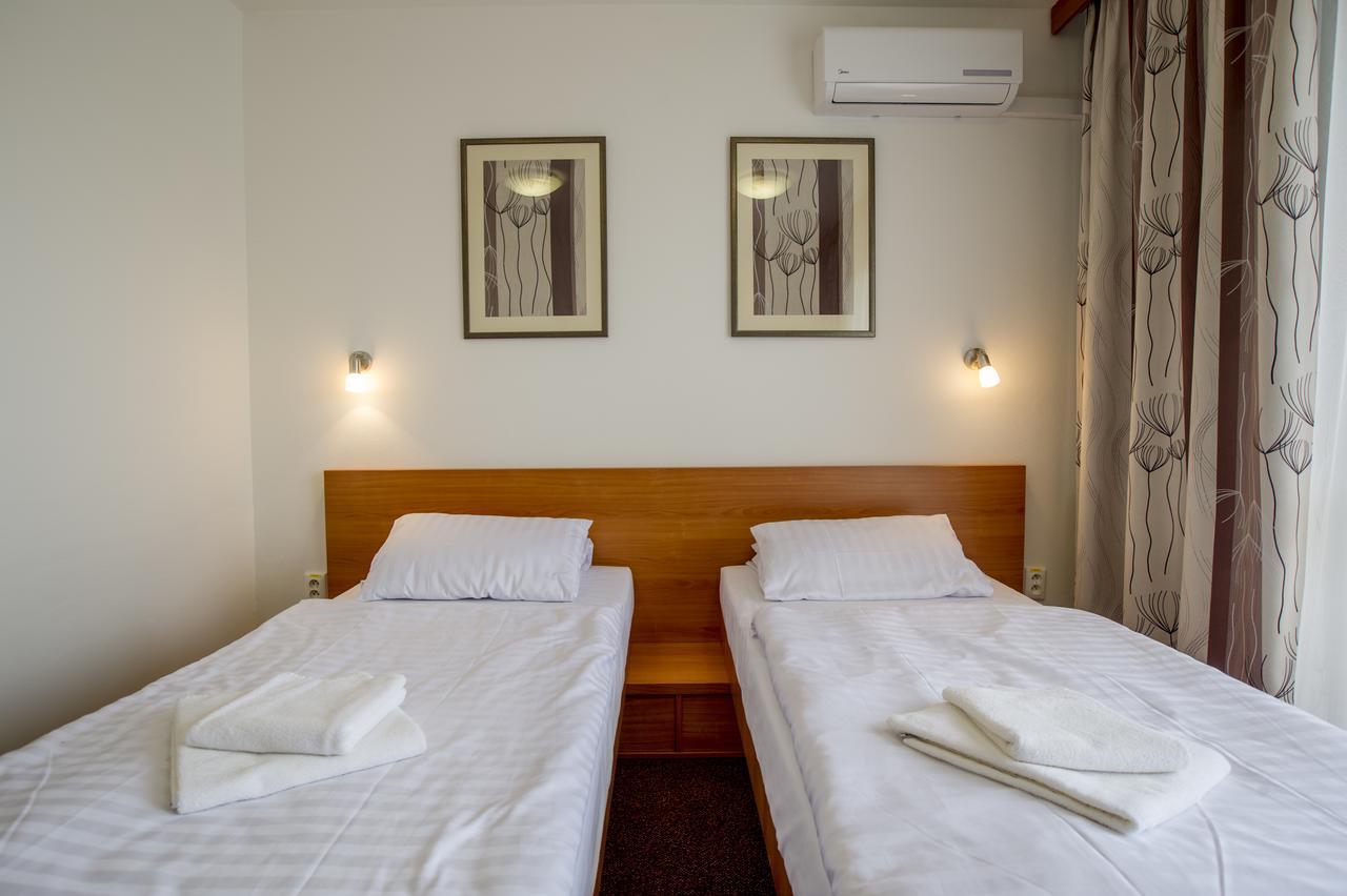 Wellness Thermal Szálloda