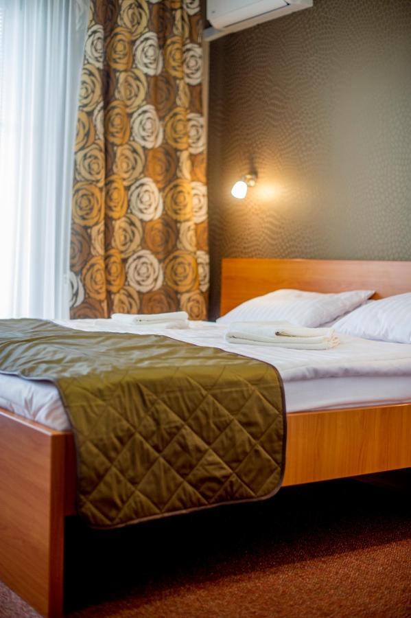 Szálloda Wellness Thermal Štúrovo